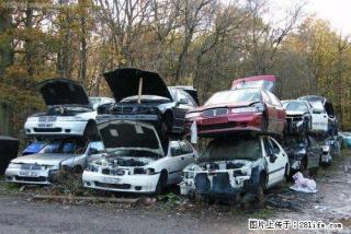 桂林市国联车船回收有限公司，汽车报废回收 - 桂林28生活网 www.28life.com