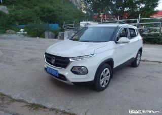 7个月SUV宝骏510 - 桂林28生活网 www.28life.com