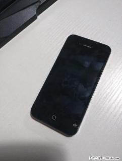 转让iPhone 4s正常使用 欢迎来验机 - 桂林28生活网 www.28life.com