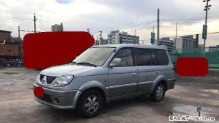 东南菱动7座2.0手动豪华型SUV - 桂林28生活网 www.28life.com