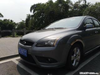 福特福克斯原装进口发动机两厢 2.0L 手动限量运动版 - 桂林28生活网 www.28life.com