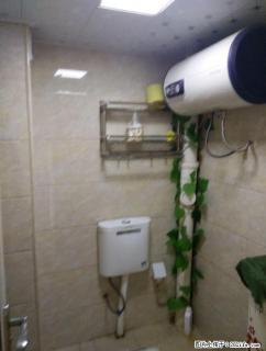 房主自售瓦窑口两房一厅学区房，3楼52平米 - 桂林28生活网 www.28life.com