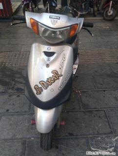 巧格JOG100摩托车 - 桂林28生活网 www.28life.com