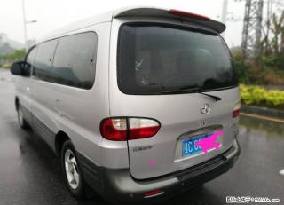 江淮瑞风蓝牌长轴商务车 - 桂林28生活网 www.28life.com