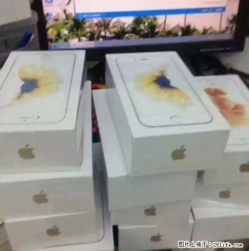 苹果6S国行纯原装充新机，优势货源 - 手机 - 通讯器材 - 桂林分类信息 - 桂林28生活网 www.28life.com