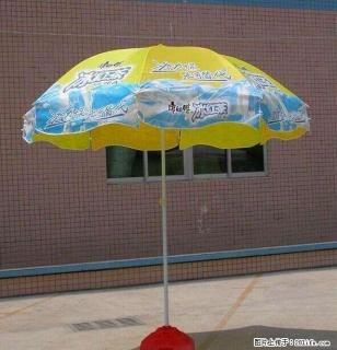全新 康师傅 统一 等品牌太阳伞 - 桂林28生活网 www.28life.com