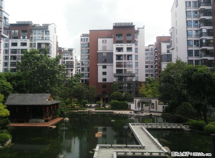 Z普陀路【彰泰睿城】豪装4房2厅2卫+中央水景+露台249万 - 房屋出售 - 房屋租售 - 桂林分类信息 - 桂林28生活网 www.28life.com