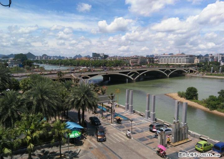 Z滨江北路【春江苑】联排别墅5房3厅5卫占地220?249万 - 房屋出售 - 房屋租售 - 桂林分类信息 - 桂林28生活网 www.28life.com