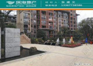 Z中隐路【清华园别墅】4房2厅3卫花园+地下室+车位330万 - 桂林28生活网 www.28life.com