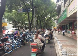 Z民主路【当街门面】33?3300元/月 人流旺 租金稳定105万 - 桂林28生活网 www.28life.com