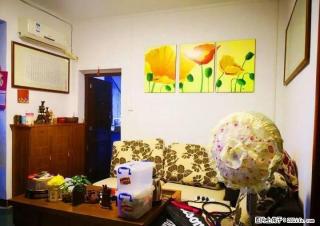 中华小学漓滨路3楼2房，79平带杂物间和独用露台 - 桂林28生活网 www.28life.com