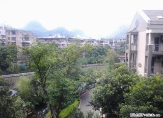 Z春晚会场上游【康桥半岛】5房2厅3卫江景145?+阁楼+露台精装260万 - 桂林28生活网 www.28life.com