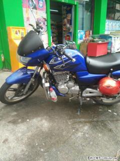 出台闲置的豪爵铃木en125   4500块 - 桂林28生活网 www.28life.com