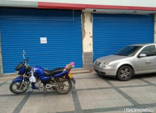 出台闲置的豪爵铃木en125 3500块 - 桂林28生活网 www.28life.com