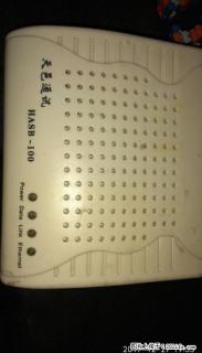闲置ADSL宽带猫，路由器，带电源 - 桂林28生活网 www.28life.com