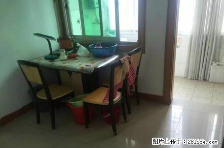 A体育馆旁达尔曼花园，3室2厅2卫，116平米，中等装修5楼，2002年建，急售58万 - 房屋出售 - 房屋租售 - 桂林分类信息 - 桂林28生活网 www.28life.com