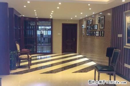 A育才本部学区房明珠花园！！！精装修大3房2厅2卫 ，2005年建，127平米，送家电家具 - 房屋出售 - 房屋租售 - 桂林分类信息 - 桂林28生活网 www.28life.com