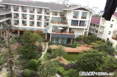 育才本部东方花园，2室2厅1卫，76平米，精装4楼，带固定车位，急售65万 - 房屋出售 - 房屋租售 - 桂林分类信息 - 桂林28生活网 www.28life.com