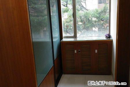 世纪新城大3房 2厅2卫,精装修6楼,150平,超值118万,一梯两户,南北通透,2007年建 - 房屋出售 - 房屋租售 - 桂林分类信息 - 桂林28生活网 www.28life.com