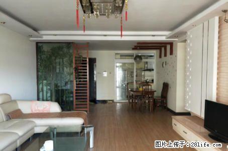 龙隐学区恒祥花园;3房2厅2卫,135平米,5楼,精装修,2005年建,急售110万送家电家具 - 房屋出售 - 房屋租售 - 桂林分类信息 - 桂林28生活网 www.28life.com