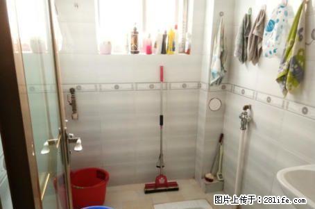 育才分校青岭小区;3房2厅1卫,101平米,2楼,精装修,2005年,一梯两户,急售65万 - 房屋出售 - 房屋租售 - 桂林分类信息 - 桂林28生活网 www.28life.com