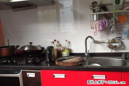 七星花园；3房2厅2卫，110平米，4楼，精装修，1996年建，急售58万 - 房屋出售 - 房屋租售 - 桂林分类信息 - 桂林28生活网 www.28life.com