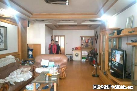 七星检察院宿舍;4房2厅2卫,156平米,3楼,精装修,一梯两户南北通透,2005年建 - 房屋出售 - 房屋租售 - 桂林分类信息 - 桂林28生活网 www.28life.com