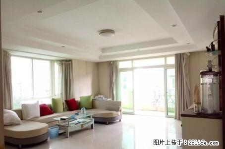 七星花园园中苑;4房2厅2卫,217平米,8楼,中等装修,2002年建, - 房屋出售 - 房屋租售 - 桂林分类信息 - 桂林28生活网 www.28life.com