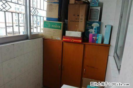 火车南站美食城旁边，3室2厅2卫双阳台，带一个书房，125平米，精装修8楼 - 房屋出售 - 房屋租售 - 桂林分类信息 - 桂林28生活网 www.28life.com