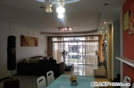 龙隐学区恒祥花园；3房2厅2卫，136平米，8楼，豪华装修，坐南朝北，2005年建，急售110 - 房屋出售 - 房屋租售 - 桂林分类信息 - 桂林28生活网 www.28life.com