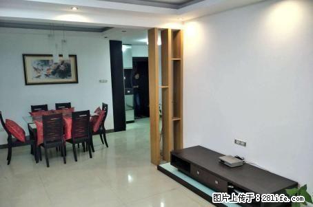 世纪新城；3房2厅2卫，150平米，5楼，一梯两户南北通透，中等装修，带入户花园 - 房屋出售 - 房屋租售 - 桂林分类信息 - 桂林28生活网 www.28life.com