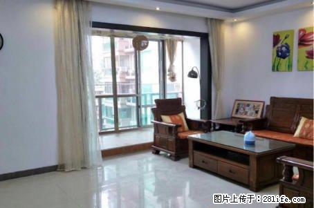 世纪新城；2房2厅1卫，108平米，6楼，精装修，2007年建，急售75万 - 房屋出售 - 房屋租售 - 桂林分类信息 - 桂林28生活网 www.28life.com