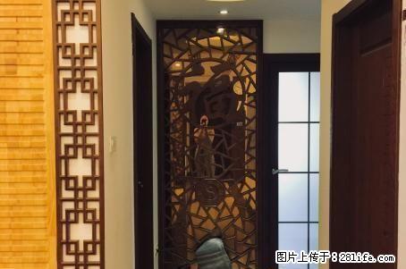 兴进上郡，3房2厅2卫2阳台，南北通透视野好，阳台正对中央花园喷泉，环境优美，三面采 - 房屋出售 - 房屋租售 - 桂林分类信息 - 桂林28生活网 www.28life.com