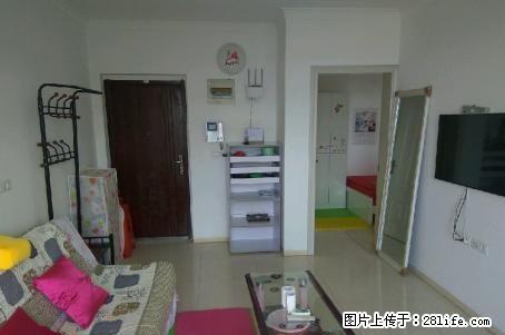 龙隐学 区中软现代城，1房1厅，50平米，2007年建，架空1楼急售41万， - 房屋出售 - 房屋租售 - 桂林分类信息 - 桂林28生活网 www.28life.com