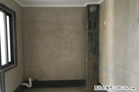 彰泰睿城；3室2厅2卫，126平米，6楼，清水房2015年，急售119万 - 房屋出售 - 房屋租售 - 桂林分类信息 - 桂林28生活网 www.28life.com