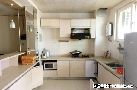 七星花园园中苑；4房2厅2卫，217平米，电梯8楼，精装修，2003年建，急售120万 - 房屋出售 - 房屋租售 - 桂林分类信息 - 桂林28生活网 www.28life.com