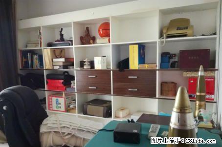 育才本部明珠花园；3房2厅2卫，140平米，电梯房12楼，精装修，2009年建，急售125万 - 房屋出售 - 房屋租售 - 桂林分类信息 - 桂林28生活网 www.28life.com