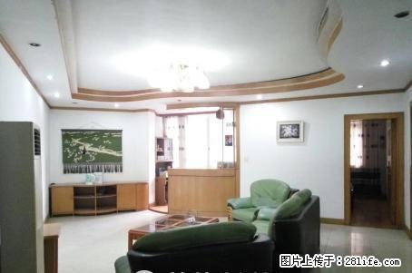 七星花园牡丹苑；3房2厅1卫，119平米，5楼，中等装修，1996年建，一梯两户 - 房屋出售 - 房屋租售 - 桂林分类信息 - 桂林28生活网 www.28life.com