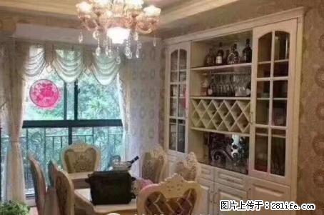 兴进上郡；4房2厅2卫，135平米，2楼，豪华装修拎包入住，2015年建，一梯两户 - 房屋出售 - 房屋租售 - 桂林分类信息 - 桂林28生活网 www.28life.com