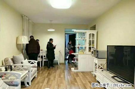 兴进上郡；2房2厅1卫，85平米，电梯9楼，豪华装修，2012年建，面对中心花园 - 房屋出售 - 房屋租售 - 桂林分类信息 - 桂林28生活网 www.28life.com