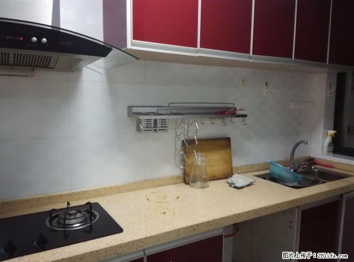 彰泰城;3房2厅2卫,103平米,步梯5楼,精装修,一梯两户,南北通透,2012年建 - 房屋出售 - 房屋租售 - 桂林分类信息 - 桂林28生活网 www.28life.com