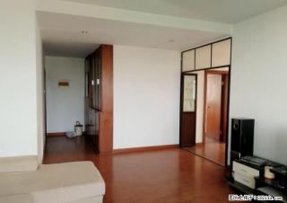 空明西路区四建；3房2厅 2卫，可以改4房2厅2卫，120平米，5楼，精装修，2002年 - 桂林28生活网 www.28life.com