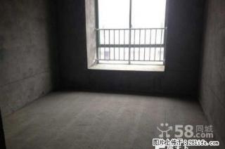 A空明西路中级法院宿舍4房2厅2卫，153平米，4楼，清水房，2012年建，送车库！！！ - 桂林28生活网 www.28life.com