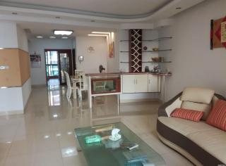 世纪新城；3房2厅2卫，143平米，6楼，精装修，一梯两户，南北通透，送入户 - 桂林28生活网 www.28life.com