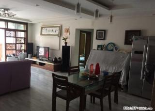 金桂苑小区；3房2厅2卫，151平米，6楼送同等面积天面，精装修，2004年建，急售80万 - 桂林28生活网 www.28life.com