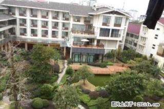 育才本部东方花园，2室2厅1卫，76平米，精装4楼，带固定车位，急售65万 - 桂林28生活网 www.28life.com