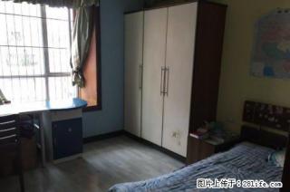 金桂苑小区；3房2厅2卫，151平米，6楼送天面，精装修，2004年建，急售80万送车位 - 桂林28生活网 www.28life.com