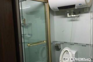 世纪新城；3房2厅2卫，172平米，6楼，精装修，有大阳台，急售120万 - 桂林28生活网 www.28life.com