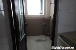 育才本部东方花园，2室2厅1卫，76平米，精装4楼带固定车位，2002年的商品房，急售65万 - 桂林28生活网 www.28life.com