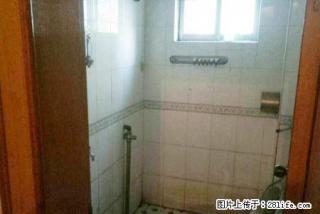 育才学区鸾西一区；2房2厅1卫，68平米，3楼，中等装修，1996年建，该房户型方正 - 桂林28生活网 www.28life.com